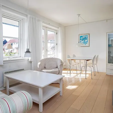 Viii Apartment *