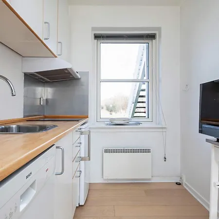 Viii Apartment *