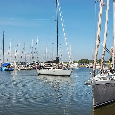 Daire 4 Person On A In