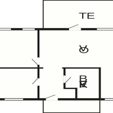 Apartment Viii *