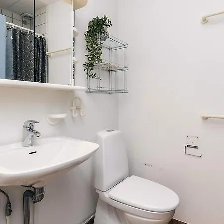 4 Person On A In * Borre