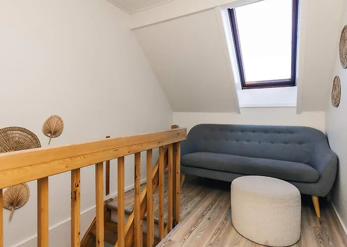 4 Person On A In Apartamento *